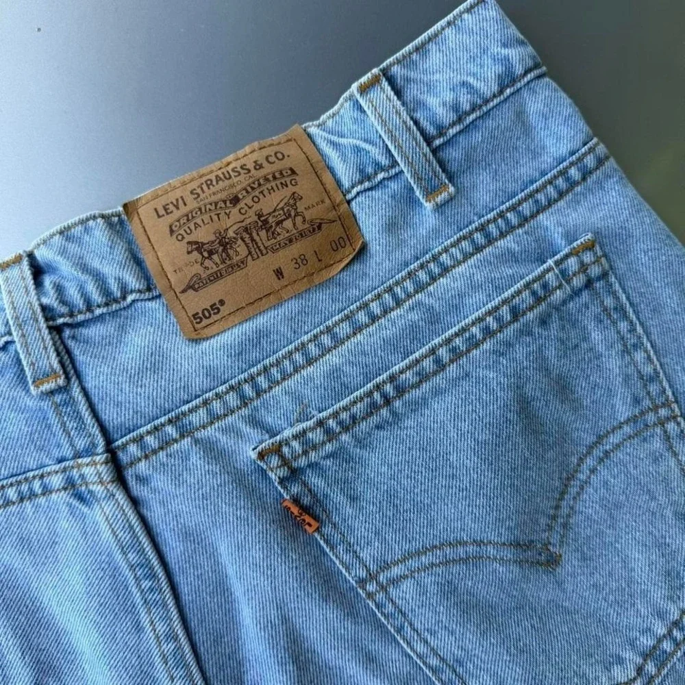 Levis 90s vintage